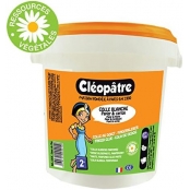 Colle P\'tit pot cléopâtre MAXI POT 1kg