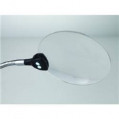 Loupe LED Flexilens