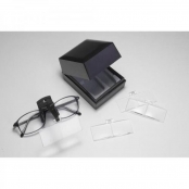 Loupe pour lunette Clip-on Specs