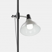 Lampe Studio Artiste + Trépied (32W) - E31375