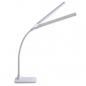 Lampe sur pied Duo