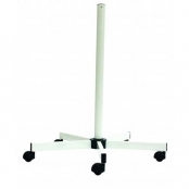 Pied à roulettes Standard pour Lampe Daylight - D53070