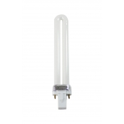 Tube UV daylight de 9w (2 goupilles)