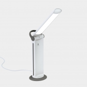 Lampe portative twist 2 à led