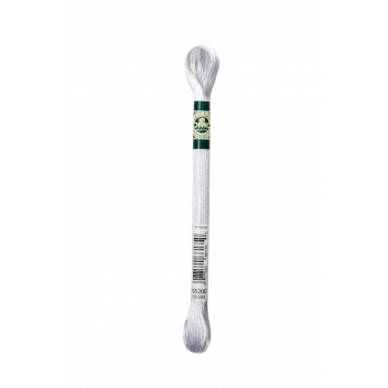 1008F/S5200 - 0077540661350 - DMC - Fil Mouliné DMC Col. S5200 Gamme Satin Broderie et Point de Croix - France