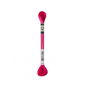 Fil Mouliné DMC Col. S601 Gamme Satin Broderie et Point de Croix