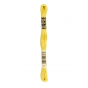 Fil Mouliné DMC Gold Concept 8M Col. 17 Broderie et Point de Croix