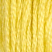Fil Mouliné DMC Gold Concept 8M Col. 17 Broderie et Point de Croix