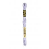 Fil Mouliné DMC Gold Concept 8M Col. 26 Broderie et Point de Croix