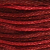Fil Mouliné DMC Gold Concept 8M Col. 115 Broderie et Point de Croix