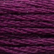 Fil Mouliné DMC Gold Concept 8M Col. 154 Broderie et Point de Croix