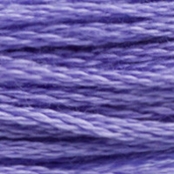 Fil Mouliné DMC Gold Concept 8M Col. 155 Broderie et Point de Croix