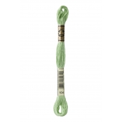 Fil Mouliné DMC Gold Concept 8M Col. 164 Broderie et Point de Croix