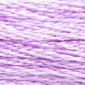 Fil Mouliné DMC Gold Concept 8M Col. 209 Broderie et Point de Croix