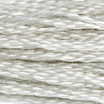 117MC/3024 - 0077540053568 - DMC - Fil Mouliné DMC Gold Concept 8M Col. 3024 Broderie et Point de Croix - France