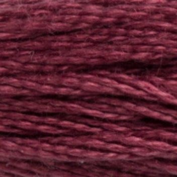 117MC/315 - 0077540050888 - DMC - Fil Mouliné DMC Gold Concept 8M Col. 315 Broderie et Point de Croix - France