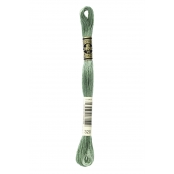Fil Mouliné DMC Gold Concept 8M Col. 320 Broderie et Point de Croix