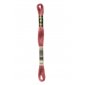Fil Mouliné DMC Gold Concept 8M Col. 335 Broderie et Point de Croix