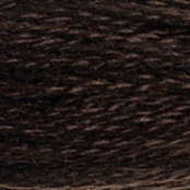 Fil Mouliné DMC Gold Concept 8M Col. 3371 Broderie et Point de Croix