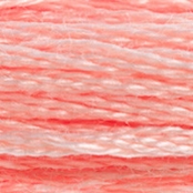 Fil Mouliné DMC Gold Concept 8M Col. 353 Broderie et Point de Croix