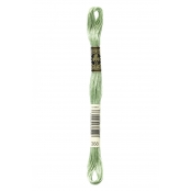 Fil Mouliné DMC Gold Concept 8M Col. 368 Broderie et Point de Croix