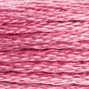 Fil Mouliné DMC Gold Concept 8M Col. 3688 Broderie et Point de Croix