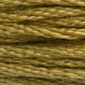 Fil Mouliné DMC Gold Concept 8M Col. 370 Broderie et Point de Croix