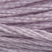 Fil Mouliné DMC Gold Concept 8M Col. 3743 Broderie et Point de Croix