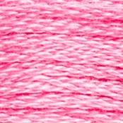Fil Mouliné DMC Gold Concept 8M Col. 3806 Broderie et Point de Croix