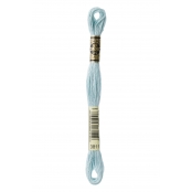 Fil Mouliné DMC Gold Concept 8M Col. 3811 Broderie et Point de Croix
