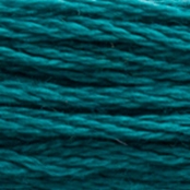 Fil Mouliné DMC Gold Concept 8M Col. 3847 Broderie et Point de Croix