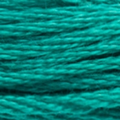 Fil Mouliné DMC Gold Concept 8M Col. 3850 Broderie et Point de Croix