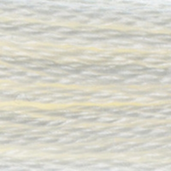 117MC/3865 - 0077540781928 - DMC - Fil Mouliné DMC Gold Concept 8M Col. 3865 Broderie et Point de Croix - France
