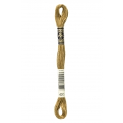 Fil Mouliné DMC Gold Concept 8M Col. 420 Broderie et Point de Croix