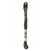 Fil Mouliné DMC Gold Concept 8M Col. 520 Broderie et Point de Croix