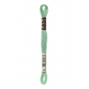 Fil Mouliné DMC Gold Concept 8M Col. 564 Broderie et Point de Croix