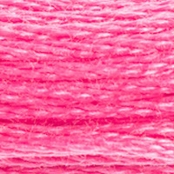Fil Mouliné DMC Gold Concept 8M Col. 602 Broderie et Point de Croix