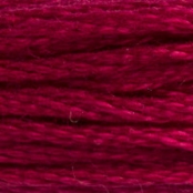 Fil Mouliné DMC Gold Concept 8M Col. 777 Broderie et Point de Croix