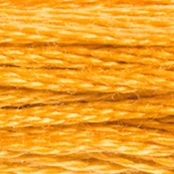 Fil Mouliné DMC Gold Concept 8M Col. 783 Broderie et Point de Croix