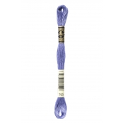 Fil Mouliné DMC Gold Concept 8M Col. 793 Broderie et Point de Croix