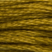 Fil Mouliné DMC Gold Concept 8M Col. 831 Broderie et Point de Croix