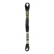Fil Mouliné DMC Gold Concept 8M Col. 844 Broderie et Point de Croix