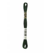 Fil Mouliné DMC Gold Concept 8M Col. 890 Broderie et Point de Croix