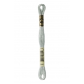 Fil Mouliné DMC Gold Concept 8M Col. 928 Broderie et Point de Croix