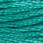 Fil Mouliné DMC Gold Concept 8M Col. 992 Broderie et Point de Croix