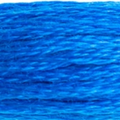 Fil Mouliné DMC Gold Concept 8M Col. 995 Broderie et Point de Croix