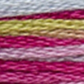 Fil Mouliné DMC Coloris 8M Col. 4502 Broderie et Point de Croix