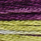 Fil Mouliné DMC Coloris 8M Col. 4503 Broderie et Point de Croix