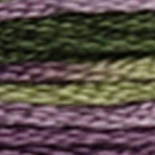 Fil Mouliné DMC Coloris 8M Col. 4505 Broderie et Point de Croix