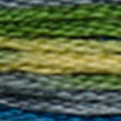 Fil Mouliné DMC Coloris 8M Col. 4506 Broderie et Point de Croix